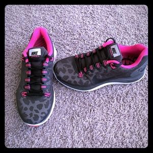 Nike H2O Lunarglide 5